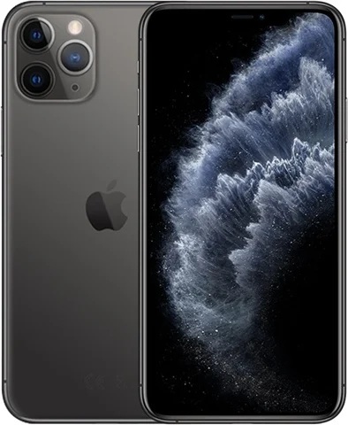 iPhone 11 Pro - 256GB - Space Gray