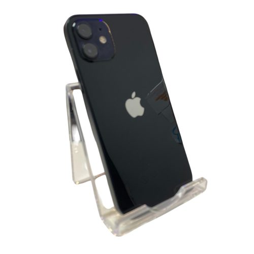 iPhone 11 - 64 GB - Black