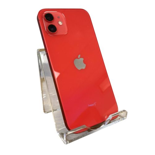 iPhone 12 - 64GB - Red