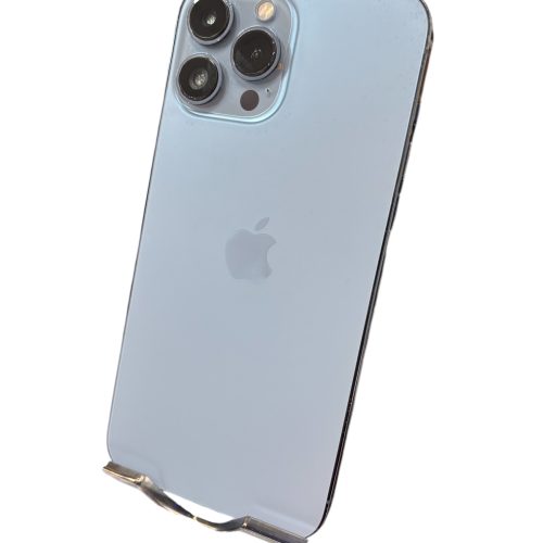 iPhone 13 Pro Max - 128GB - Sierra Blue