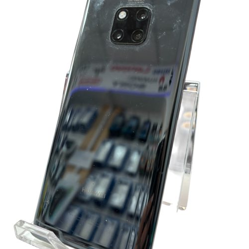 Huawei Mate 20 Pro - 128gb - Black