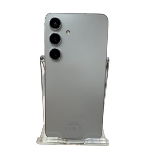 Galaxy S24 - 128gb - Sapphire Blue