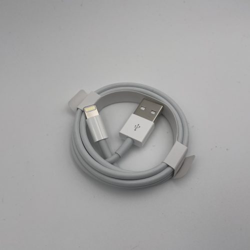 Genuine Apple USB-A to Lightning Cable - 1m