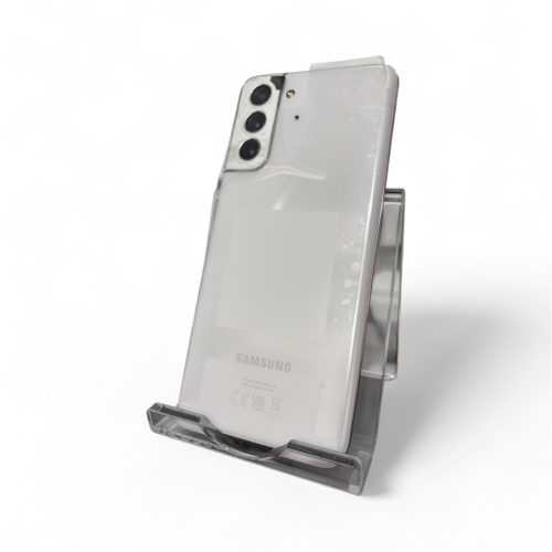 Galaxy S21 5G - 128gb - Pink/White