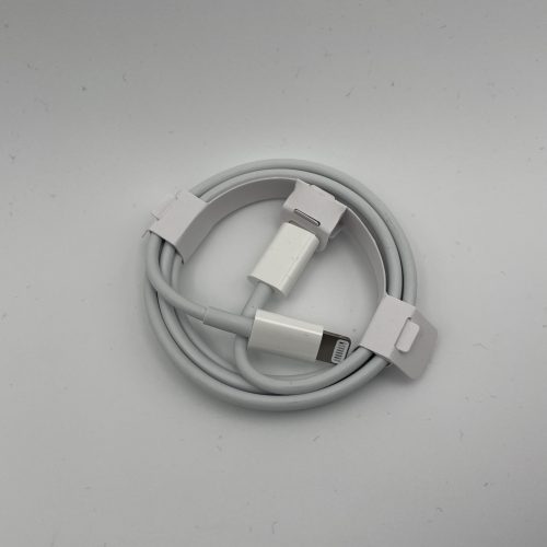 Genuine Apple USB-C to Lightning Cable - 1m