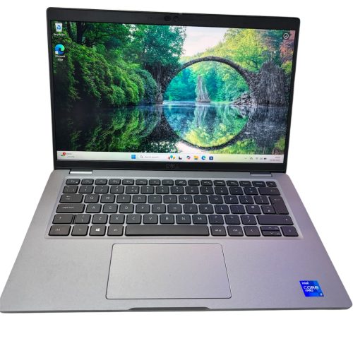 Dell Latitude 5420 - i5 11th Gen