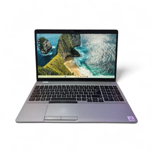 Dell Latitude 5510 - i5 10th Gen
