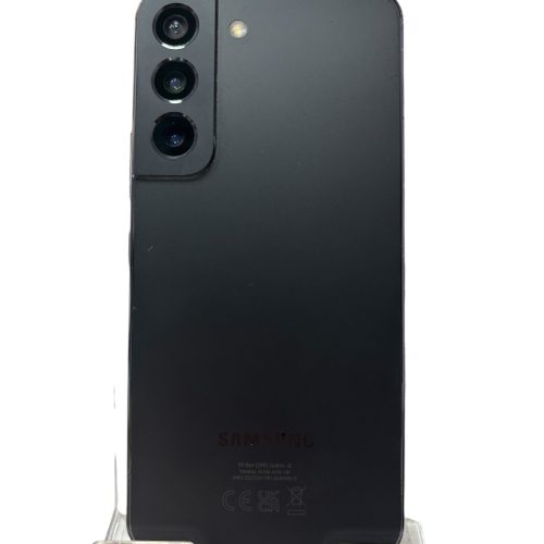 Galaxy S22 - 128gb - Black