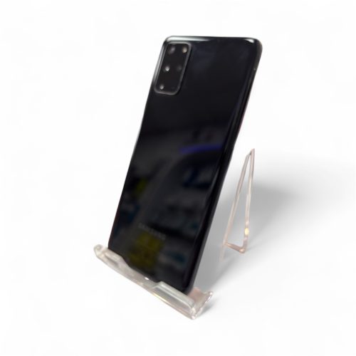 Galaxy S20 Plus 5G - 128gb - Black