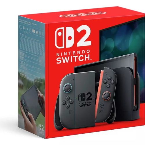 Nintendo Switch 2