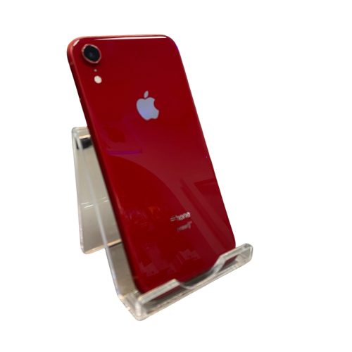 iPhone XR - 64gb - Red