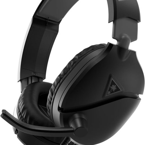 Turtle Beach Recon 70 Gaming Headset - Black
