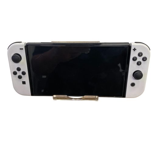 Nintendo Switch OLED - 64GB - Black/White Unboxed