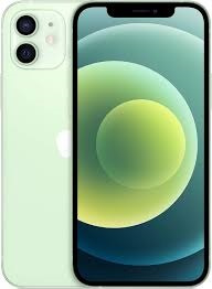 iPhone 12 - 64gb - Green