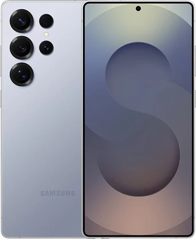 Galaxy S25 - 256gb - Silverblue