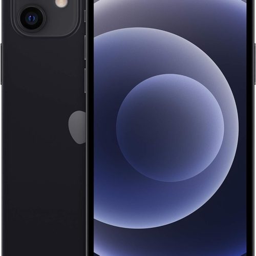 iPhone 12 - 64gb - Black