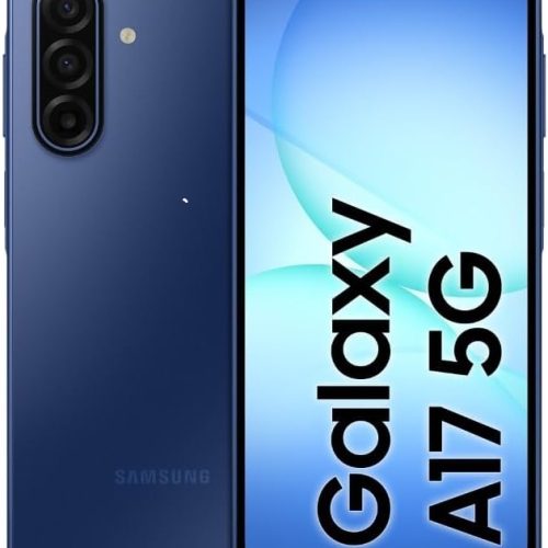 Galaxy A17 5G - Black - Brand New In Box