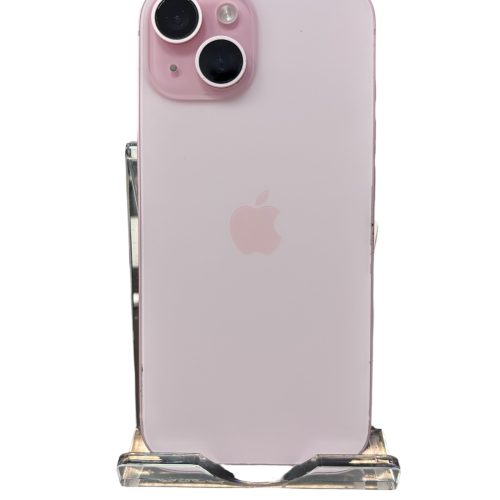 iPhone 15 - 128gb - Pink
