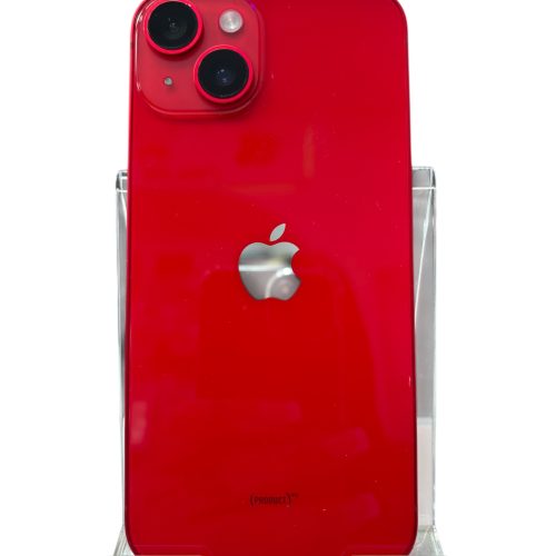 iPhone 14 - 128gb - Red