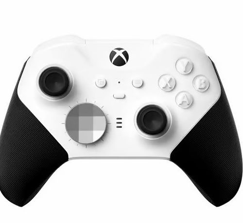 Xbox Elite Series 2 Controller - White