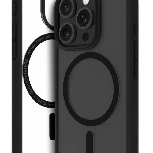 ProMag Max for iPhone 15 Pro Max Black Case