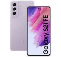 Samsung S21 FE 5G - 128gb - Violet