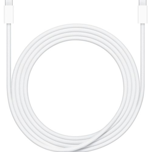 240w Genuine Apple USB C to USB C Charge Cable 2m