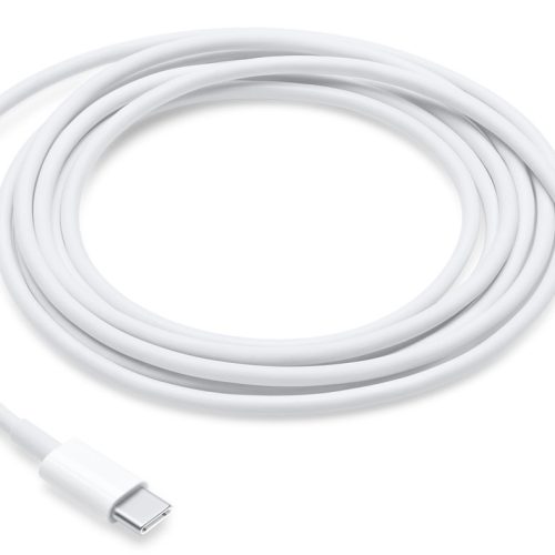 Apple USB C to Lightning Charge Cable 2m