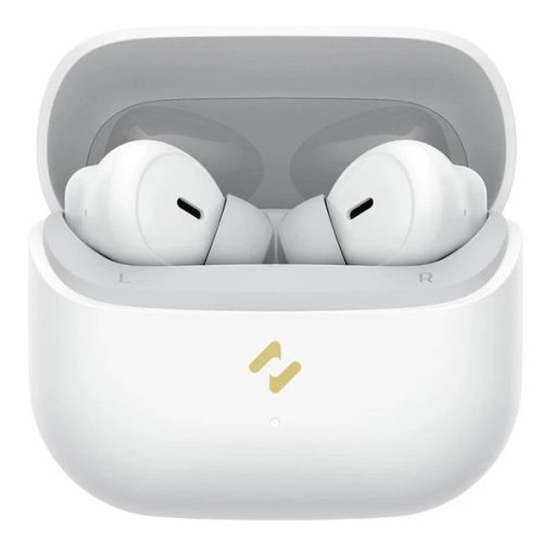 HAVIT Life 01T Wireless Earbuds - White