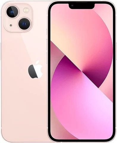 iPhone 13 - 128gb - Pink