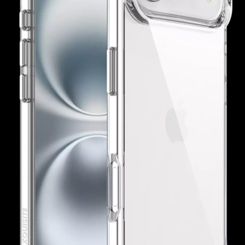 ProAir for iPhone Air - Clear Case