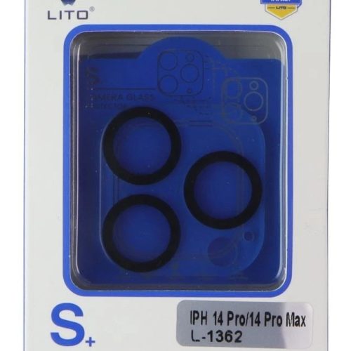 Camera Glass Protector for iPhone 12 Pro Max
