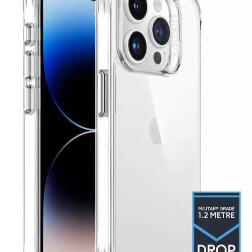 ProAir for iPhone 11 Clear Case