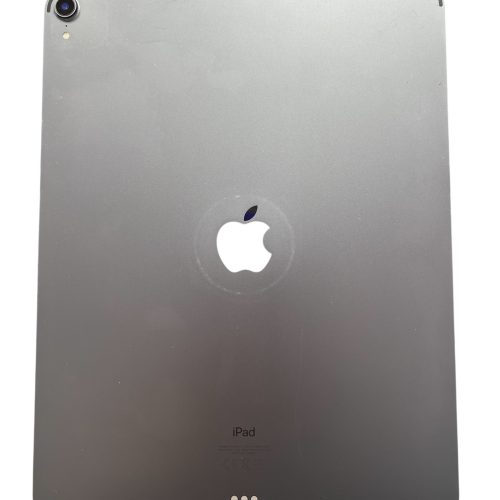 iPad Pro 12.9" 3rd Gen - 512gb - Space Grey