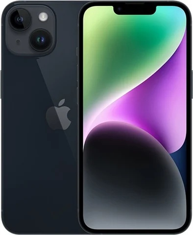 iPhone 14 - 128gb - Midnight