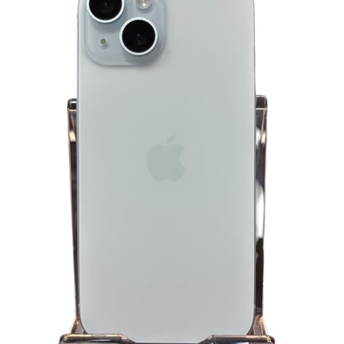 iPhone 15 - 128GB - Blue
