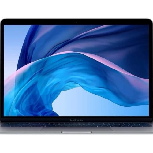 MacBook Air M1 2020 - 13.3" - Space Gray
