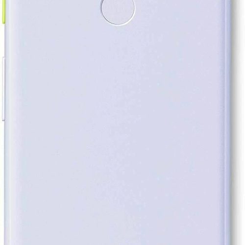 Google Pixel 6a - 64gb - Purple-ish