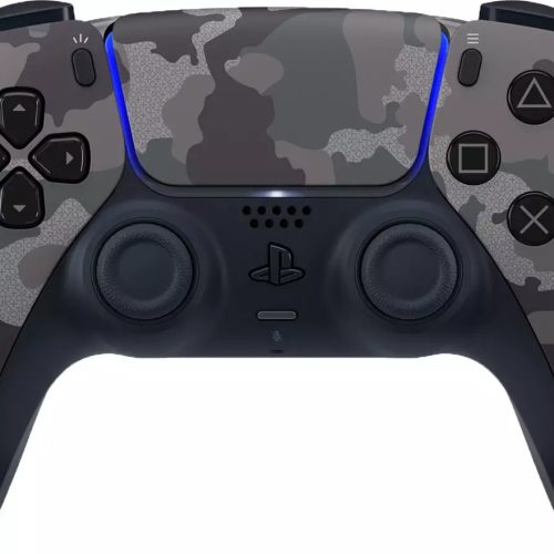 Playstation 5 Controller - Camo