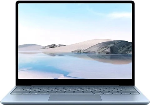 Surface Laptop Go 2 - 12.4" Screen