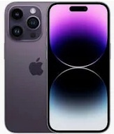 iPhone 14 Pro - 128gb - Deep Purple