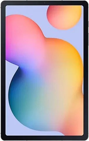Samsung Tab S6 Lite - 64gb Oxford Gray