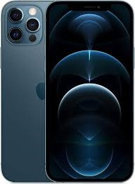 iPhone 12 Pro - 128gb - Blue