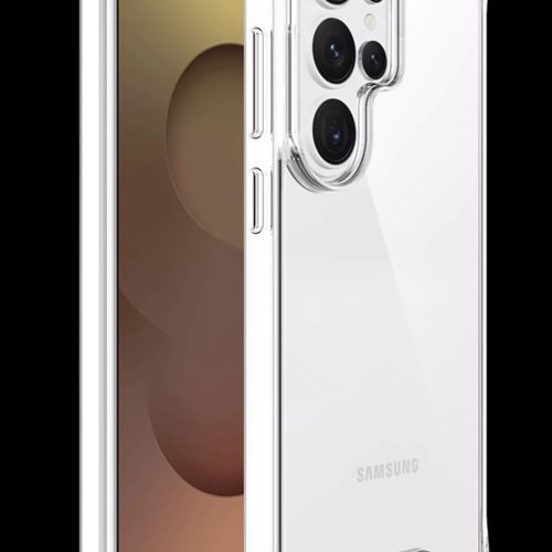ProAir Case for Galaxy S26 - Clear