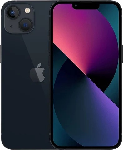 iPhone 13 - 128gb - Midnight
