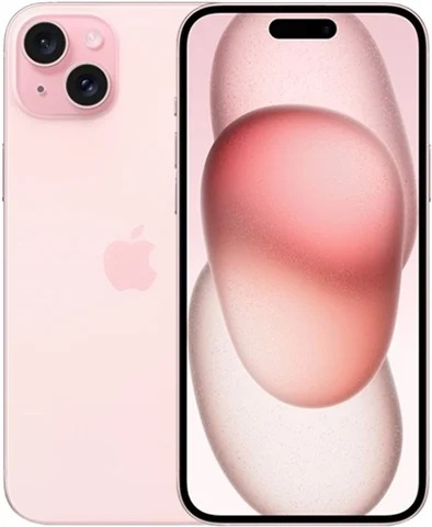 iPhone 15 - 128gb - Pink