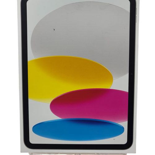 iPad A16 - 128gb - Silver Unboxed