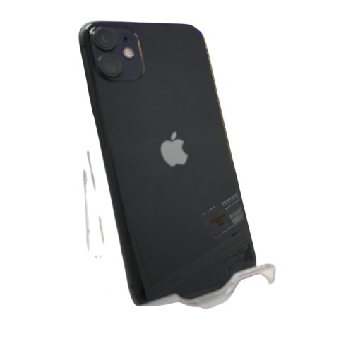 iPhone 11 - 128gb - Black